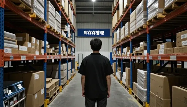 干线运输中仓储服务路径规划的实践与优化建议
