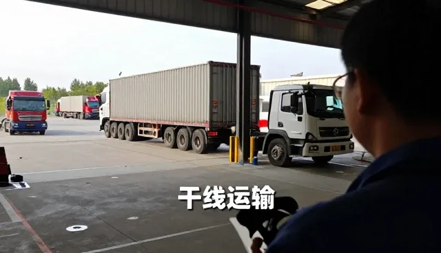成都成康物流有限公司打造专业化同城配送服务服务体系