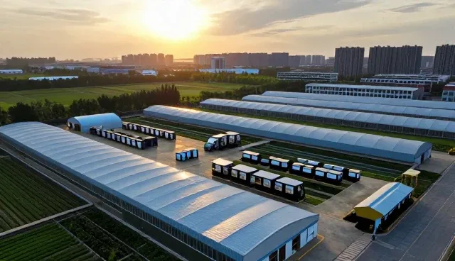 干线运输设备日常维护与使用建议
