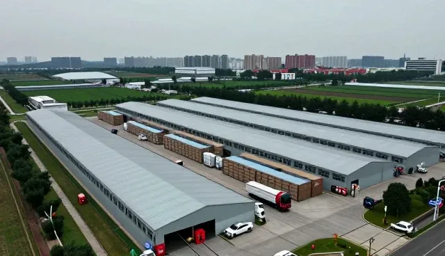干线运输选型中需关注的运营效率与成本控制