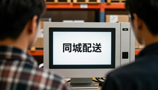 维护保养为什么需要仓储服务？